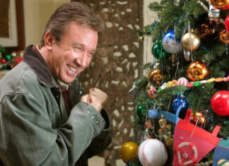 Никогда не смотрите их: 15 худших фильмов о Рождестве