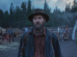 Номинант на премию «Золотой глобус»: драматический фильм 2025 года, который вы могли не видеть