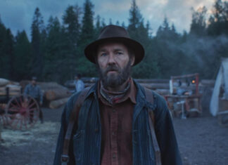 Номинант на премию «Золотой глобус»: драматический фильм 2025 года, который вы могли не видеть