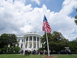 Новая стратегия безопасности США содержит пункт о «сдерживании расширения НАТО» и критику Европы