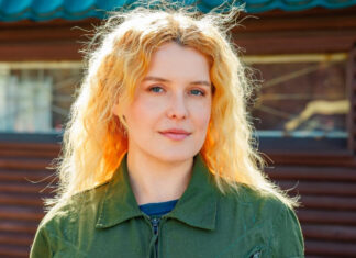 Новейший украинский минисериал от создателей «Кофе с кардамоном», который завоюет сердца зрителей