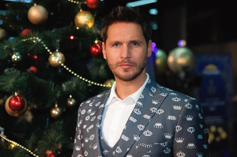 Новогодняя мелодрама с Антониной Хижняк, которая подарит ощущение чуда в рождественский период