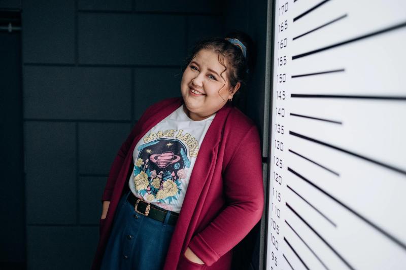 Новогодняя мелодрама с Антониной Хижняк, которая подарит ощущение чуда в рождественский период