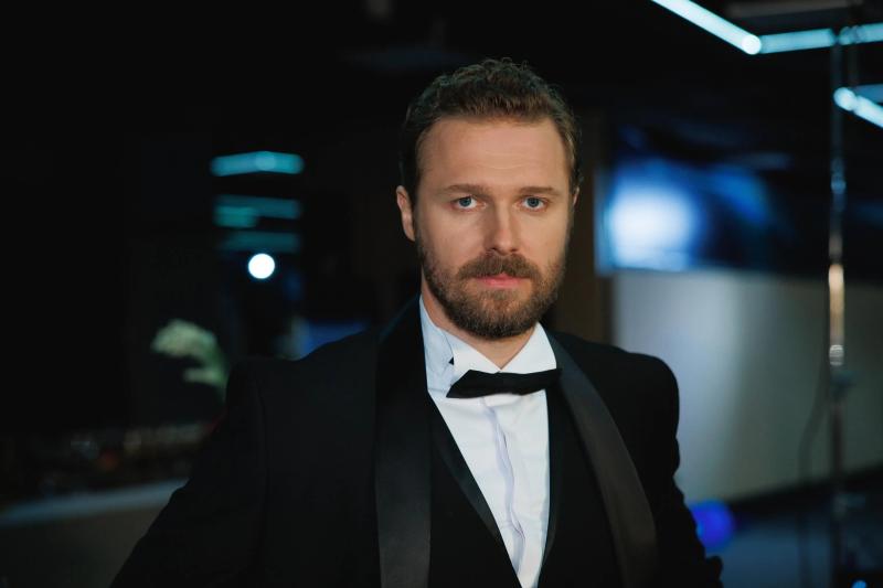 Новогодняя мелодрама с Антониной Хижняк, которая подарит ощущение чуда в рождественский период