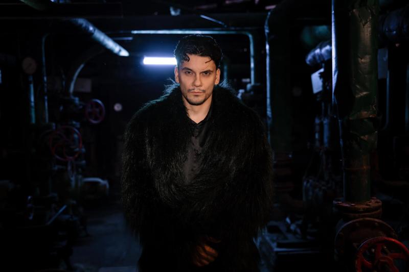 Новогодняя мелодрама с Антониной Хижняк, которая подарит ощущение чуда в рождественский период