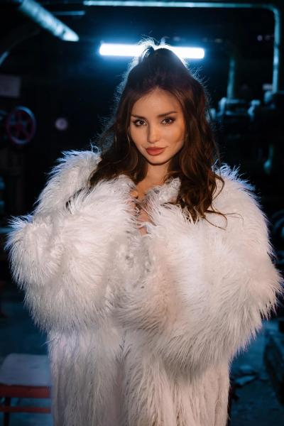 Новогодняя мелодрама с Антониной Хижняк, которая подарит ощущение чуда в рождественский период