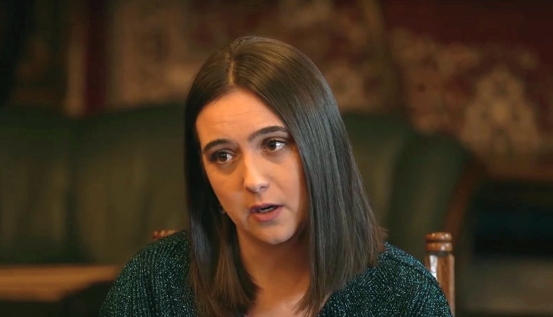 Очень опасный человек: Экс-спикер Зеленского заявила, что боится за свою жизнь из-за Ермака