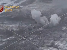 Оккупанты колонной пытались прорваться к Гришино под Покровском: ВСУ устроили настоящий «русорез» | ВИДЕО