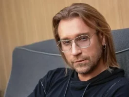 Олег Винник призвал украинцев «простить и полюбить» россиян | ВИДЕО