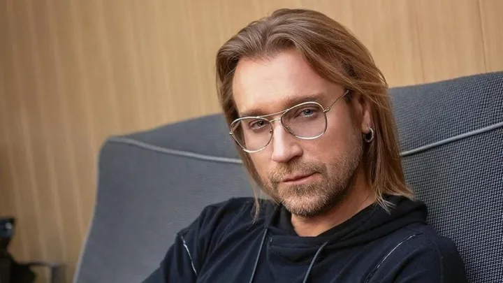 Олег Винник призвал украинцев &laquo;простить и полюбить&raquo; россиян | ВИДЕО