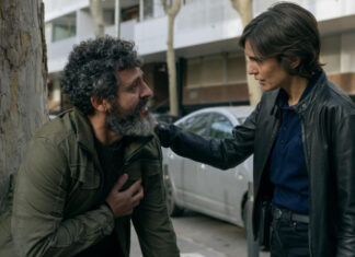 Остросюжетный минисериал о криминале, который смотрят украинцы на Netflix