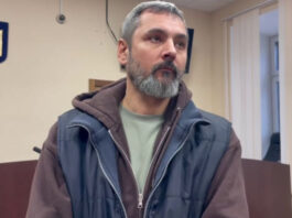 Печерский суд оставил под стражей Белоуса, которого подозревают в изнасиловании несовершеннолетних