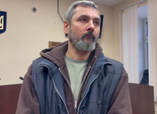 Печерский суд оставил под стражей Белоуса, которого подозревают в изнасиловании несовершеннолетних