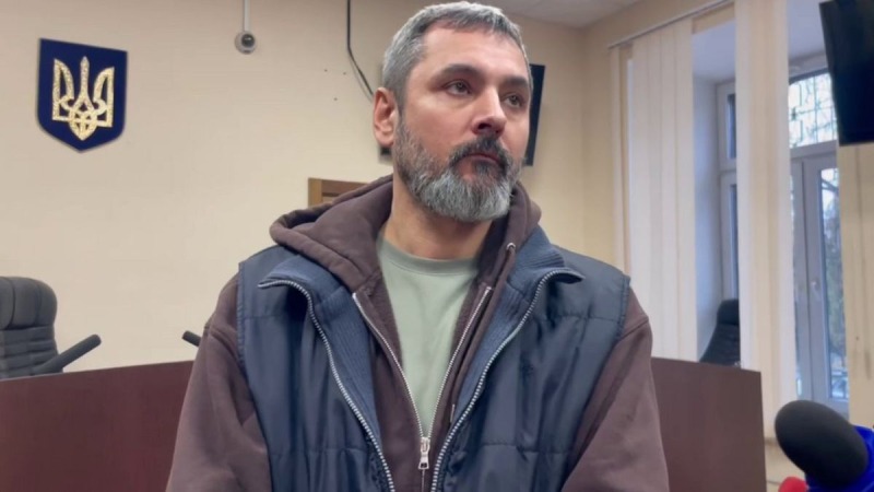 Печерский суд оставил под стражей Белоуса, которого подозревают в изнасиловании несовершеннолетних