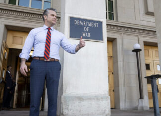 Пентагон установил, что Хегсет нарушил протокол безопасности в деле «Signalgate»