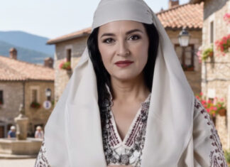 Первого в мире министра ИИ в Албании «поймали» на взятке