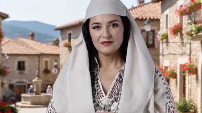 Первого в мире министра ИИ в Албании «поймали» на взятке