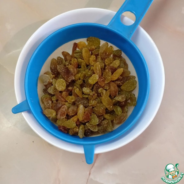 Пирог яблочный "Домашний"