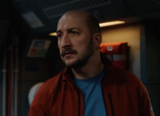 Почти 50 миллионов гривен: украинский фильм «Ты –космос» шокирует кассовыми сборами