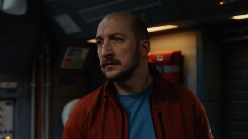 Почти 50 миллионов гривен: украинский фильм "Ты &ndash;космос" шокирует кассовыми сборами