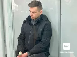 Подозреваемый в убийстве военного ТЦК во Львове рассказал свою версию событий