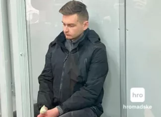 Подозреваемый в убийстве военного ТЦК во Львове рассказал свою версию событий