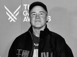 Погиб разработчик видеоигр Battlefield 6 и Call of Duty Винс Зампелла