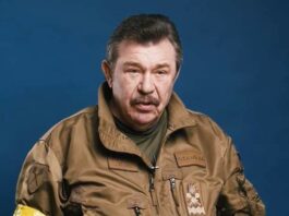 После огласки Кузьмука уволили с должности советника командующего Силами ТрО. Эту должность он занимал с 2022 года