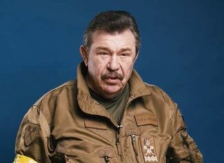 После огласки Кузьмука уволили с должности советника командующего Силами ТрО. Эту должность он занимал с 2022 года