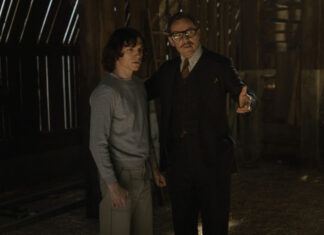 Посмотрите на одном дыхании: сериал, который держит в напряжении до финальных титров