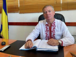 Посол Украины в Израиле не подтвердил информацию о покушении на Миндича