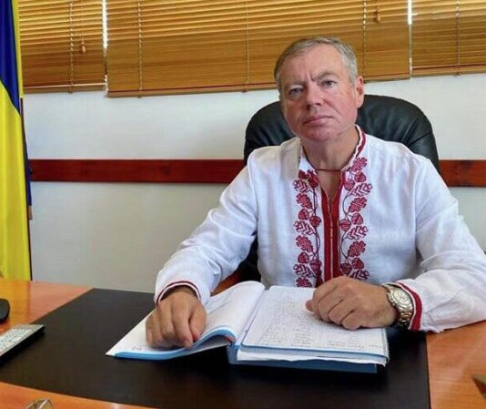 Посол Украины в Израиле не подтвердил информацию о покушении на Миндича