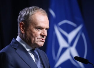 Премьер Польши намекнул, что Навроцкий участвовал в мероприятии, оплаченном россиянами