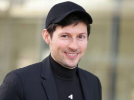 Путин на встрече с Дуровым советовал ему вести бизнес за границей