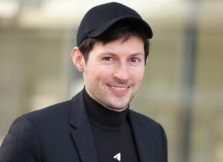 Путин на встрече с Дуровым советовал ему вести бизнес за границей