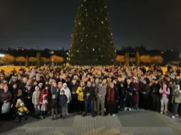 «Путин, помоги!». Жители Краснодара записали обращение к президенту РФ против строительства храма в честь «героев СВО»