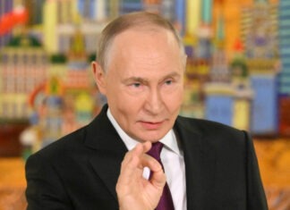 Путин заявил, что «освободит» Донбасс военным путем и не стремится к возвращению России в G8