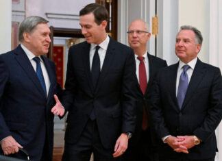 Путину доложили о результатах переговоров в Майами. Готовят контакты на высшем уровне