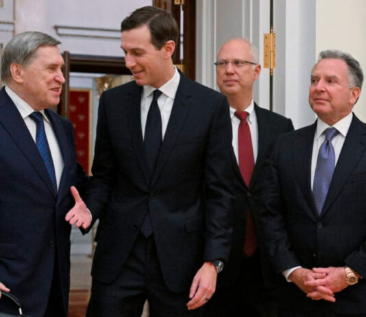 Путину доложили о результатах переговоров в Майами. Готовят контакты на высшем уровне