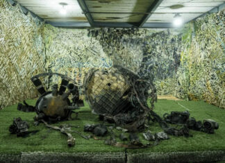 Reuters: Россия могла разместить «Орешник» на бывшей авиабазе в Беларуси | ФОТО