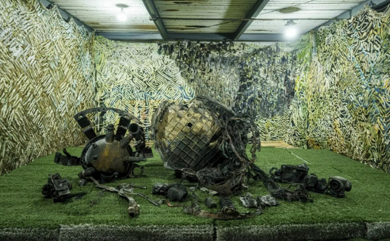 Reuters: Россия могла разместить «Орешник» на бывшей авиабазе в Беларуси | ФОТО