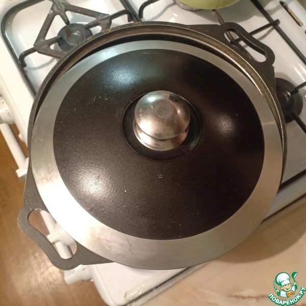 Рис с консервированным тунцом