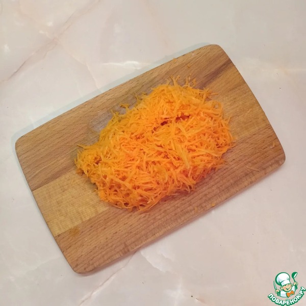 Рис с консервированным тунцом