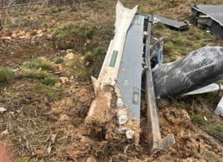 Российские «Шахеды» теперь могут запускать ракеты | ФОТО