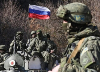 Российские Z-блогеры признали потерю Купянска