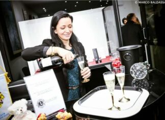 Российскую шпионку, которая годами морочила головы офицерам НАТО в Европе, выдала кошка