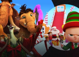Рождественско-новогодние сиквелы самых популярных мультфильмов, которые надо посмотреть в декабре