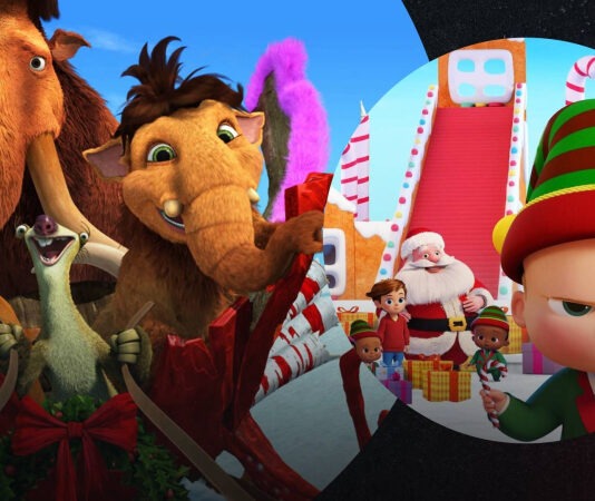Рождественско-новогодние сиквелы самых популярных мультфильмов, которые надо посмотреть в декабре