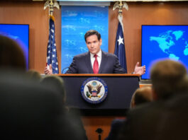 Рубио: США достигли значительного прогресса в переговорах по Украине, но самые сложные вопросы — впереди