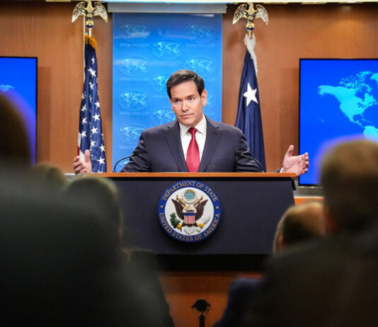 Рубио: США достигли значительного прогресса в переговорах по Украине, но самые сложные вопросы — впереди